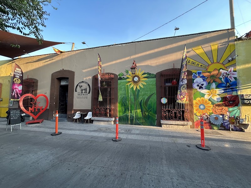 Salón Morelos