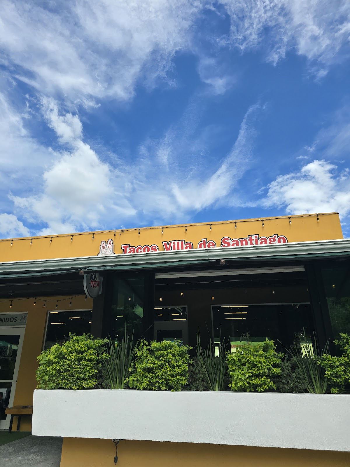 Villa de Santiago — Tacos Villa De Santiago