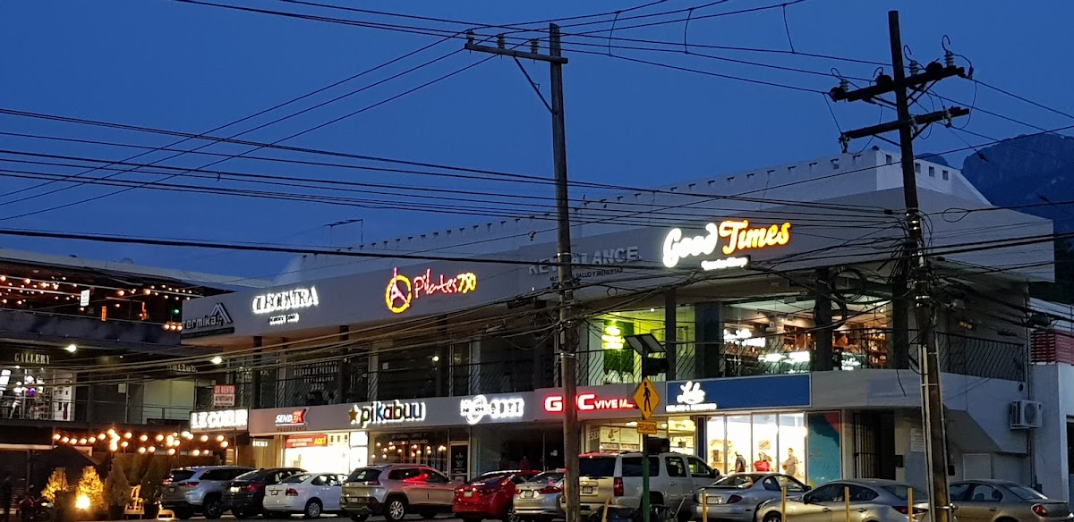 Lulo Gelato — Lulo Gelato - Calzada