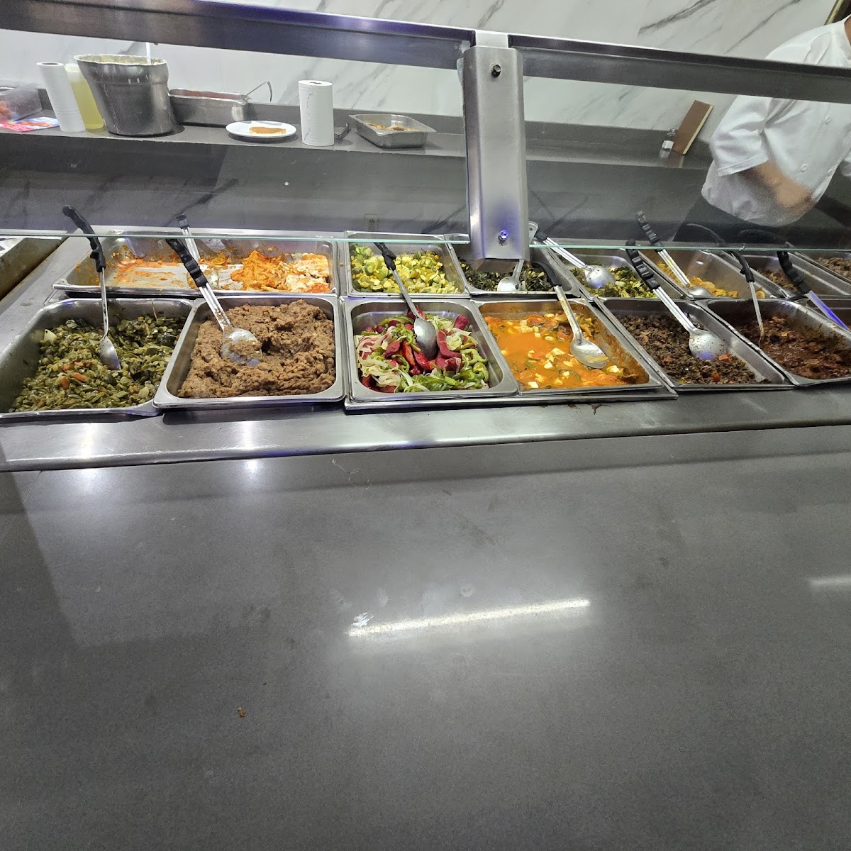 El Regio — Restaurante Regio