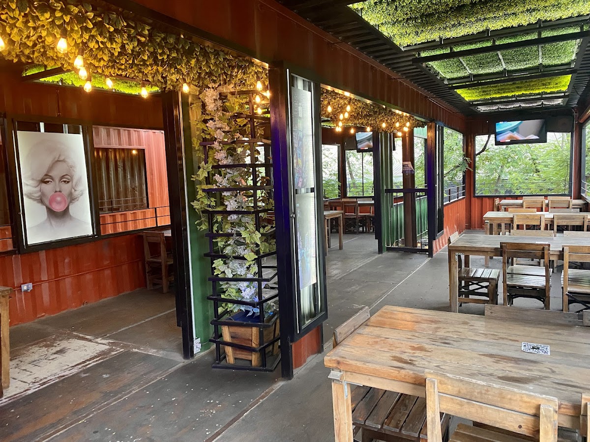 Tecate Food Truck Fest — El Terreno Food Park