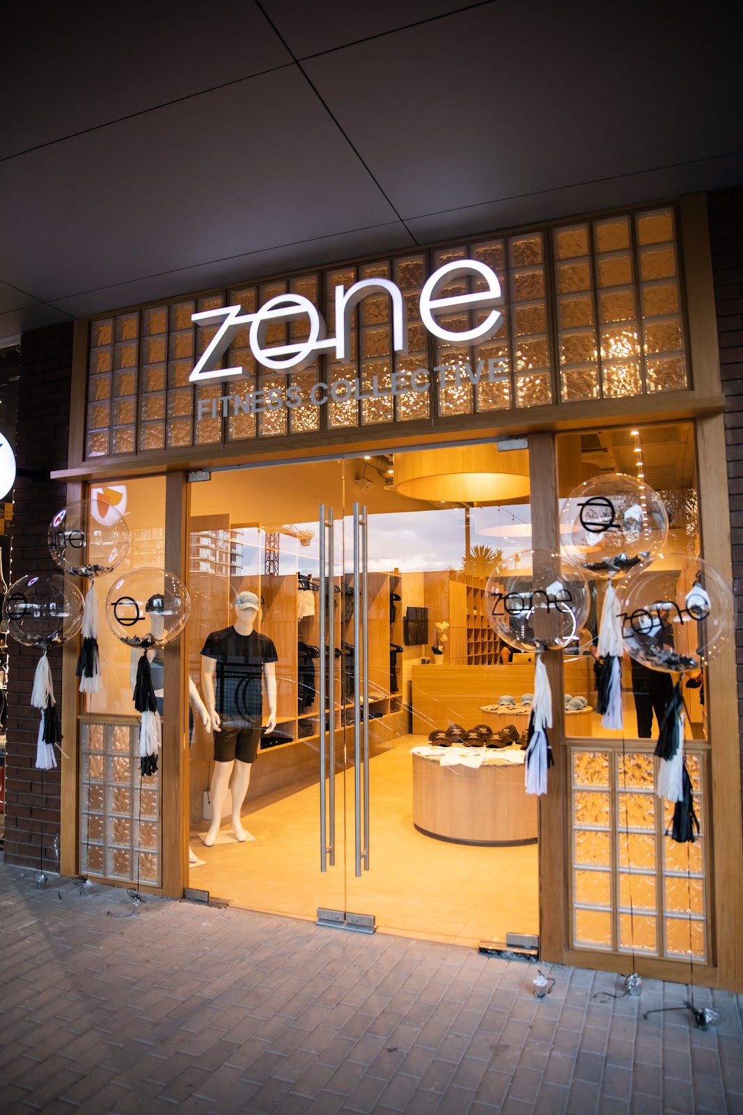 Continue to enjoy the Zone — Zone Fitness Collective