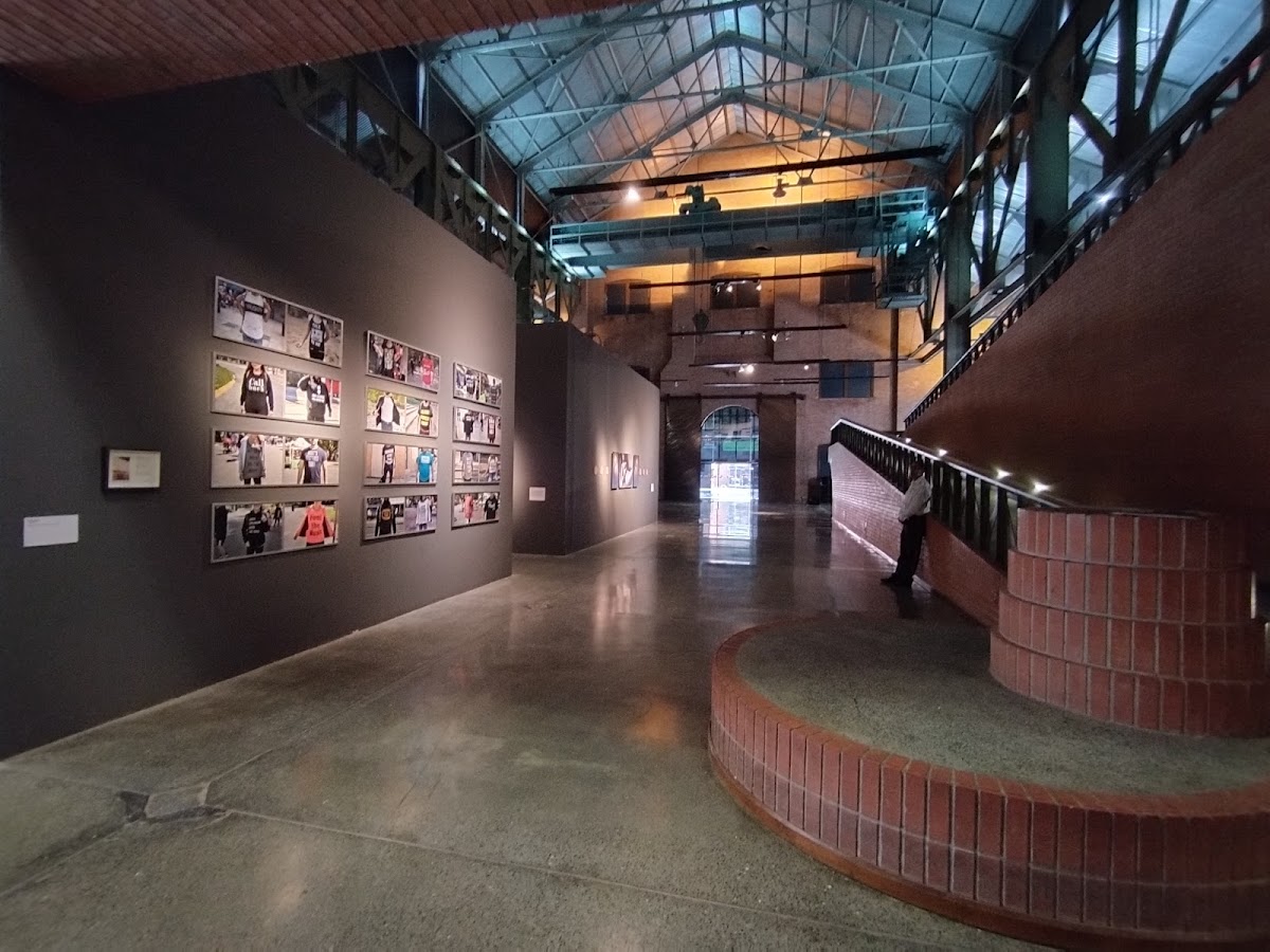 Cineteca Nuevo León — Cineteca y Fototeca Nuevo León | CONARTE