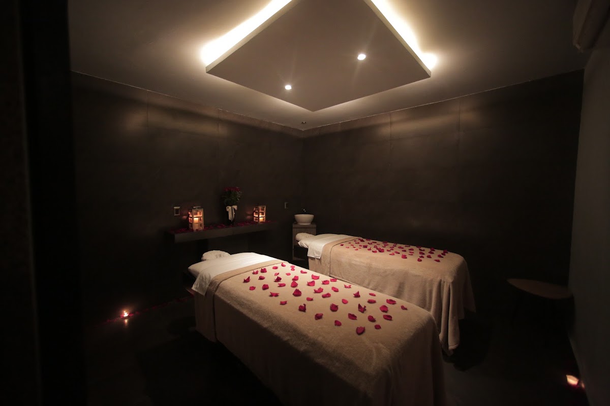Azuleno Spa — Azuleno Spa