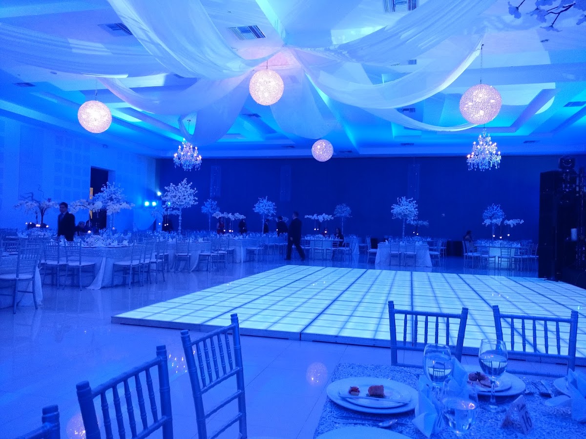 La Cantera — La Cantera Eventos