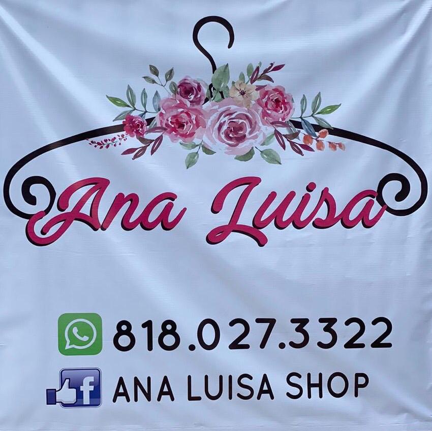 Ana Luisa Shop — Ana luisa shop