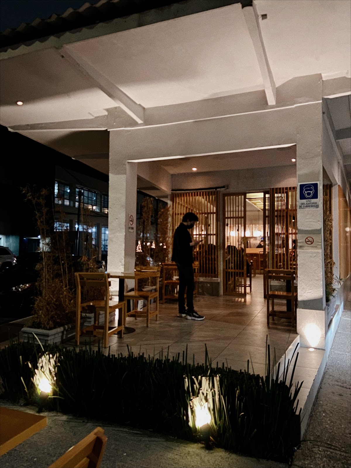 Kadoya — Kadoya Monterrey