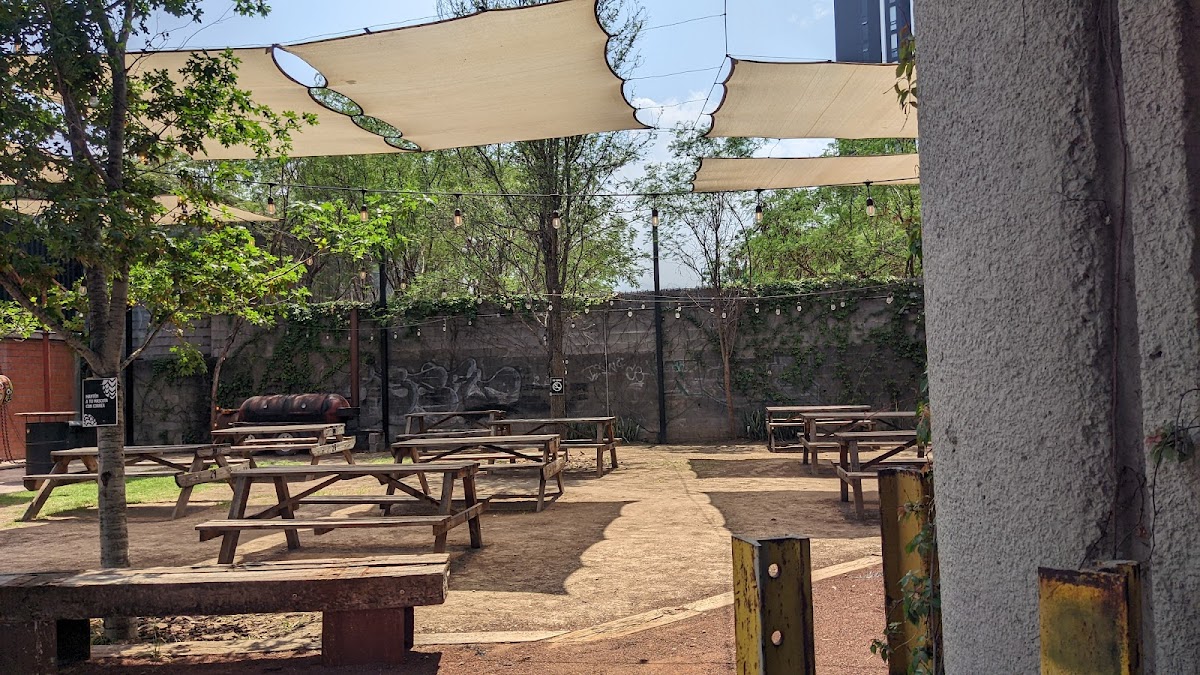 Lady’s BBQ — Ladys Tx BBQ