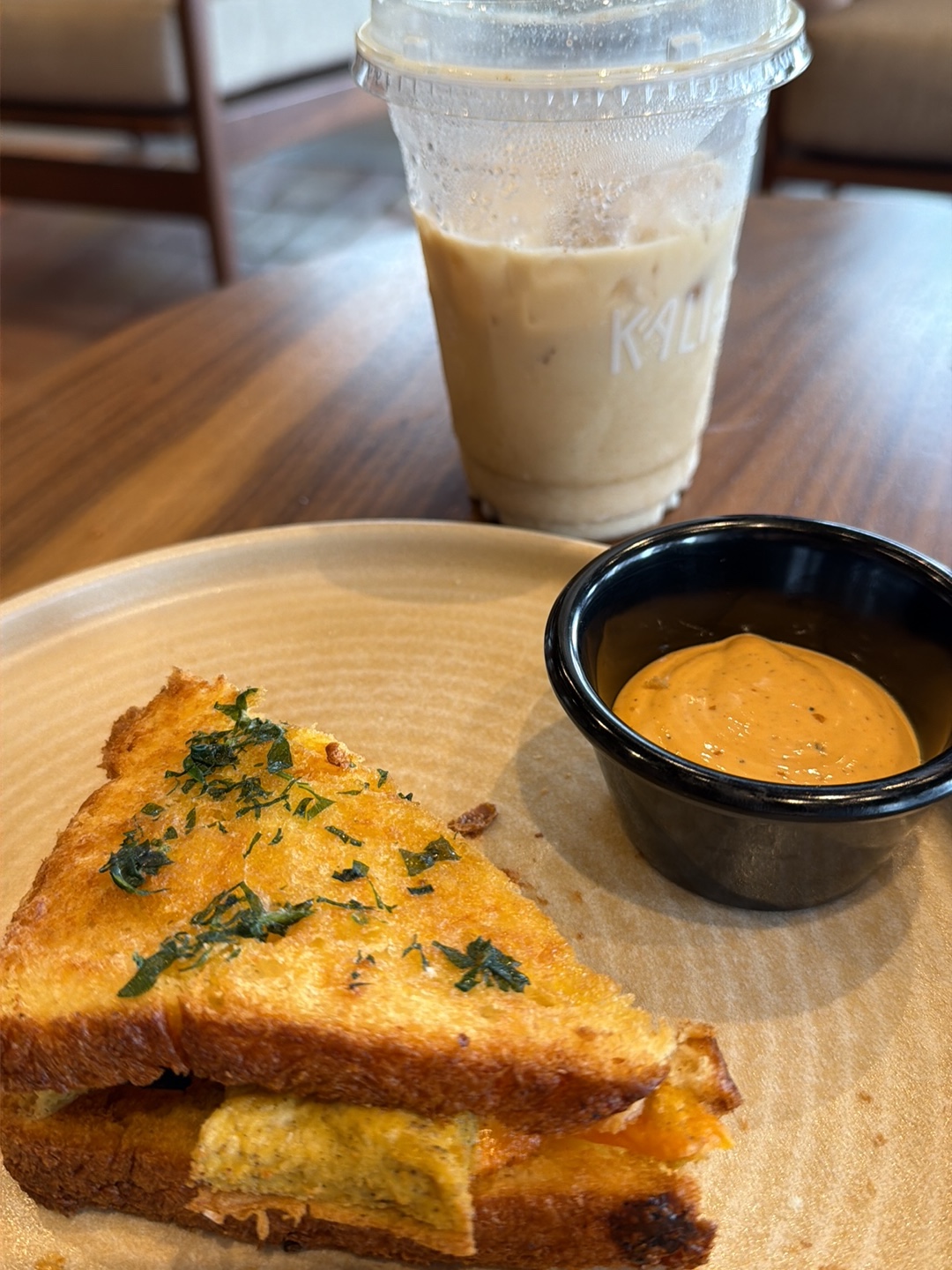 Kali Coffee Roasters — Kali Coffee Roasters