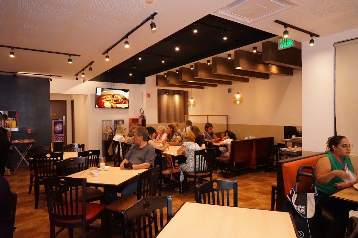 La Puntada — La Puntada Restaurante