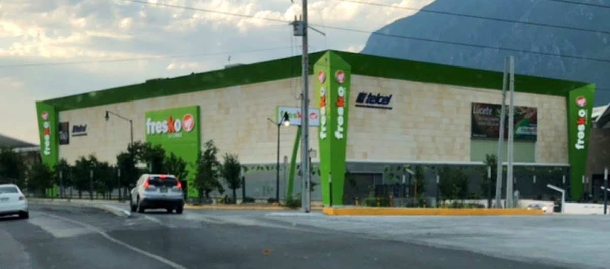 Esfera Monterrey — Esfera Monterrey