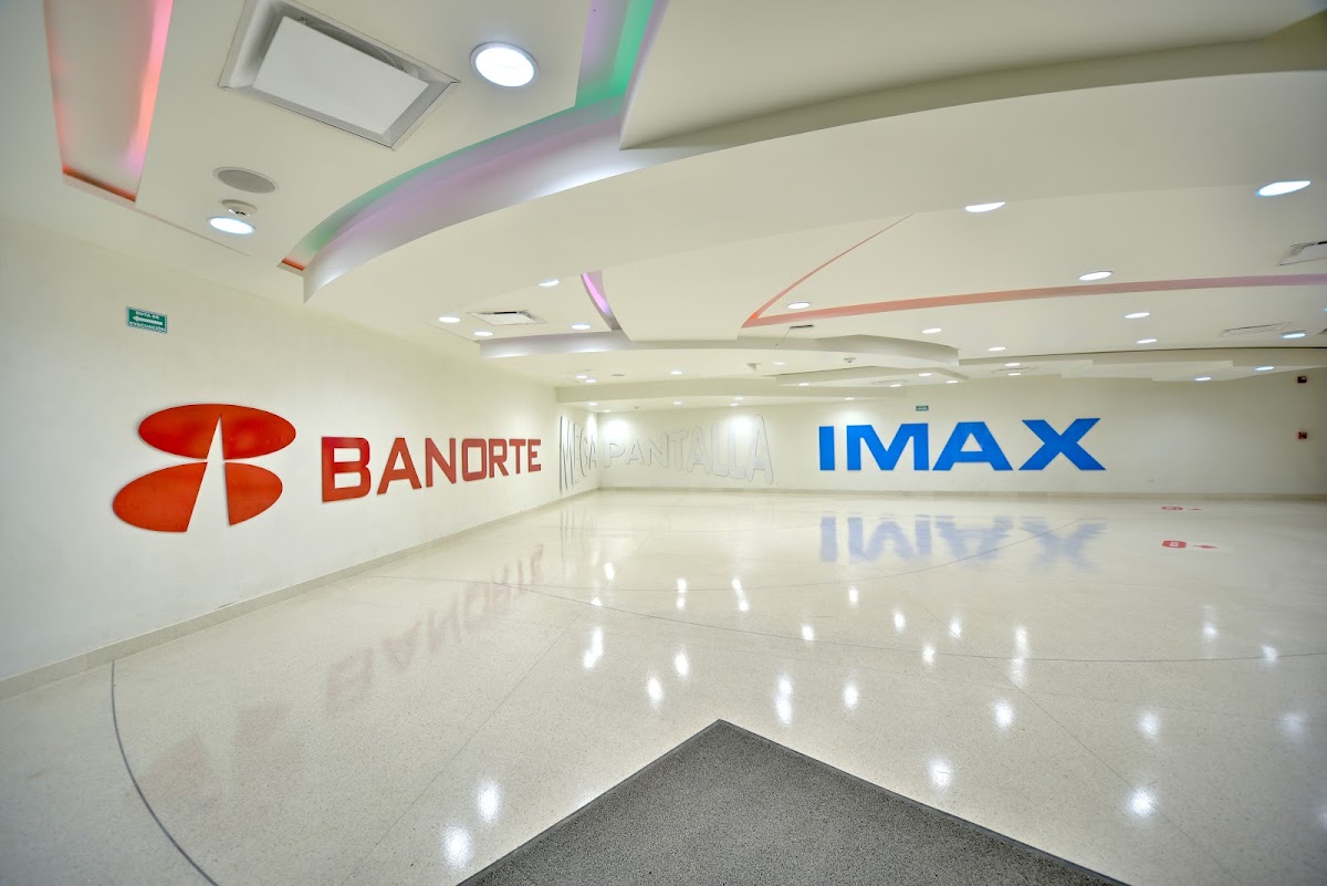 Ume — Megapantalla IMAX Papalote Monterrey