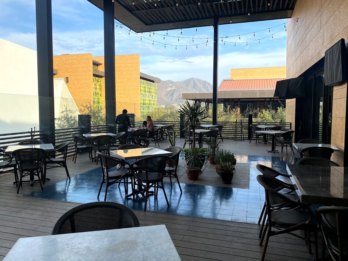 Pizzaiolo — La Corazonada + PIZZAIOLO