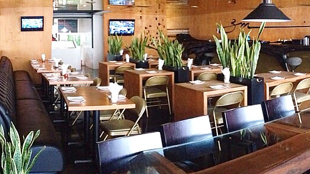 Black Market — Black Market Cocina de Ensenada