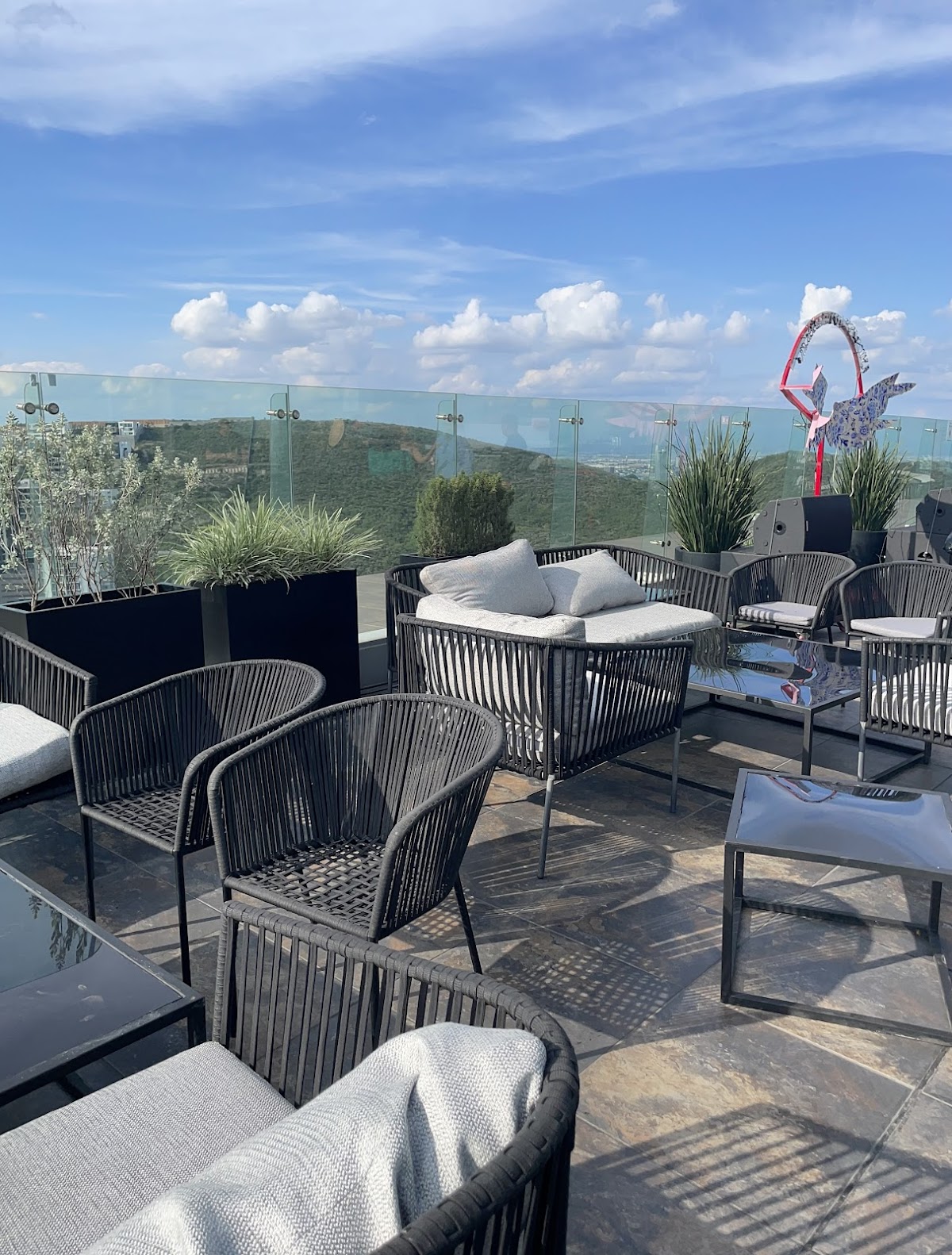 Signature Room — Signature Room | Restaurant Bar & Famous Rooftop