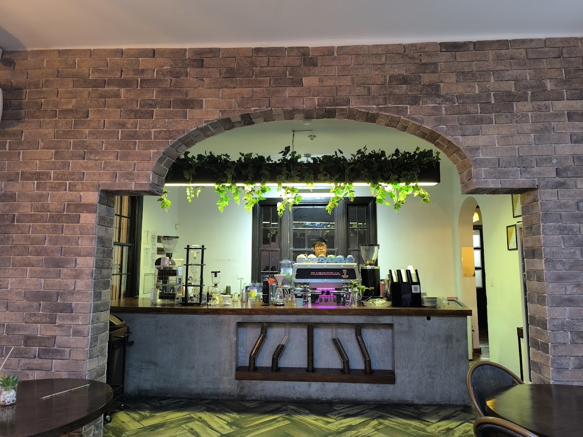 Alchemy Coffee Lab — Alchemy Coffee Lab