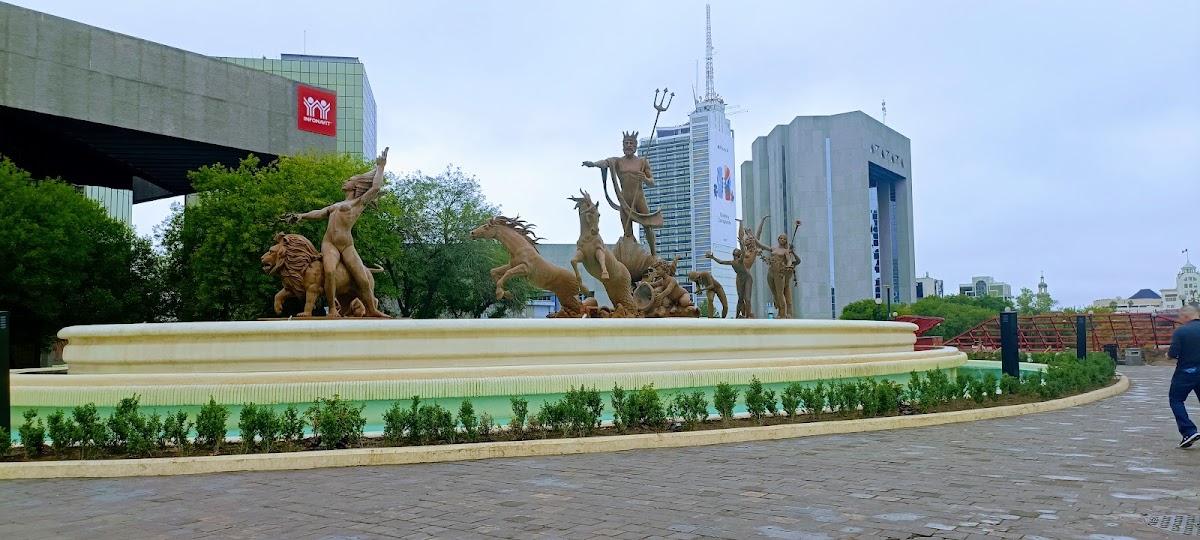 Zona Centro — Centro