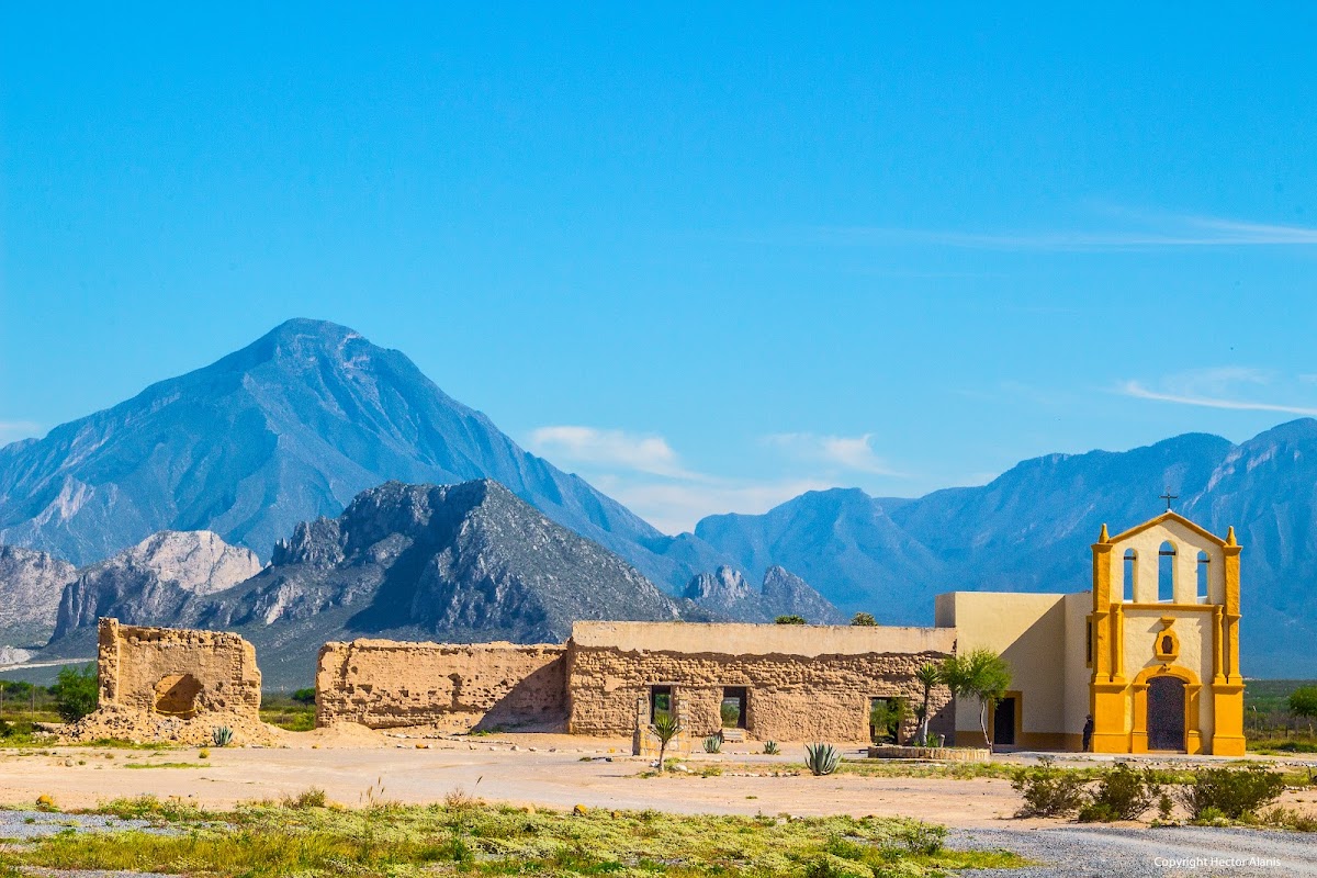 La Hacienda del Muerto — Hacienda del Muerto