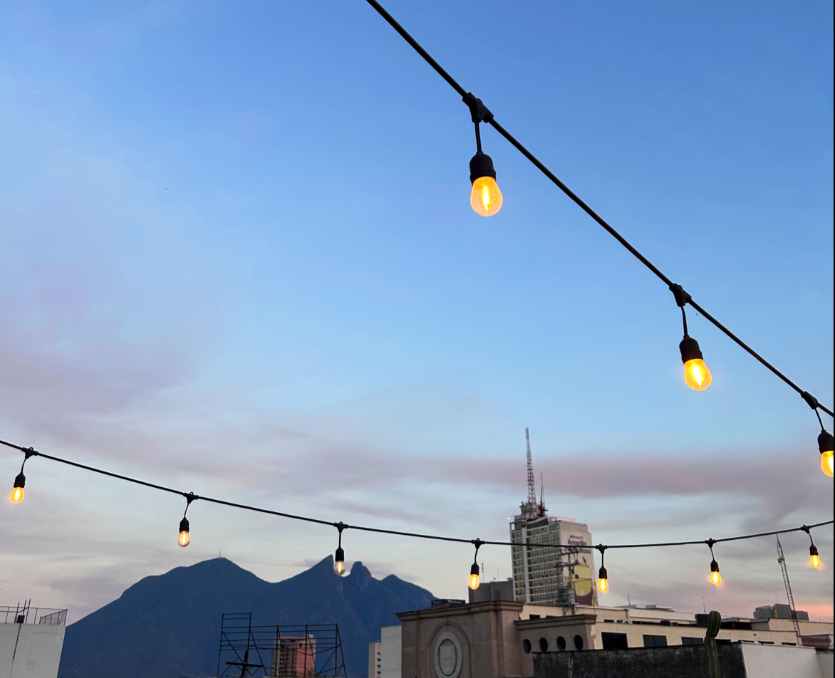Urban Rooftop — Urban Rooftop Mty