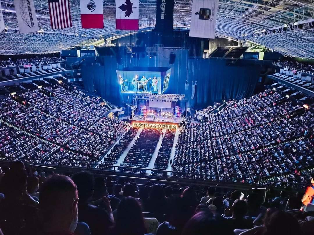All upcoming Candlelight concerts in Monterrey — Arena Monterrey