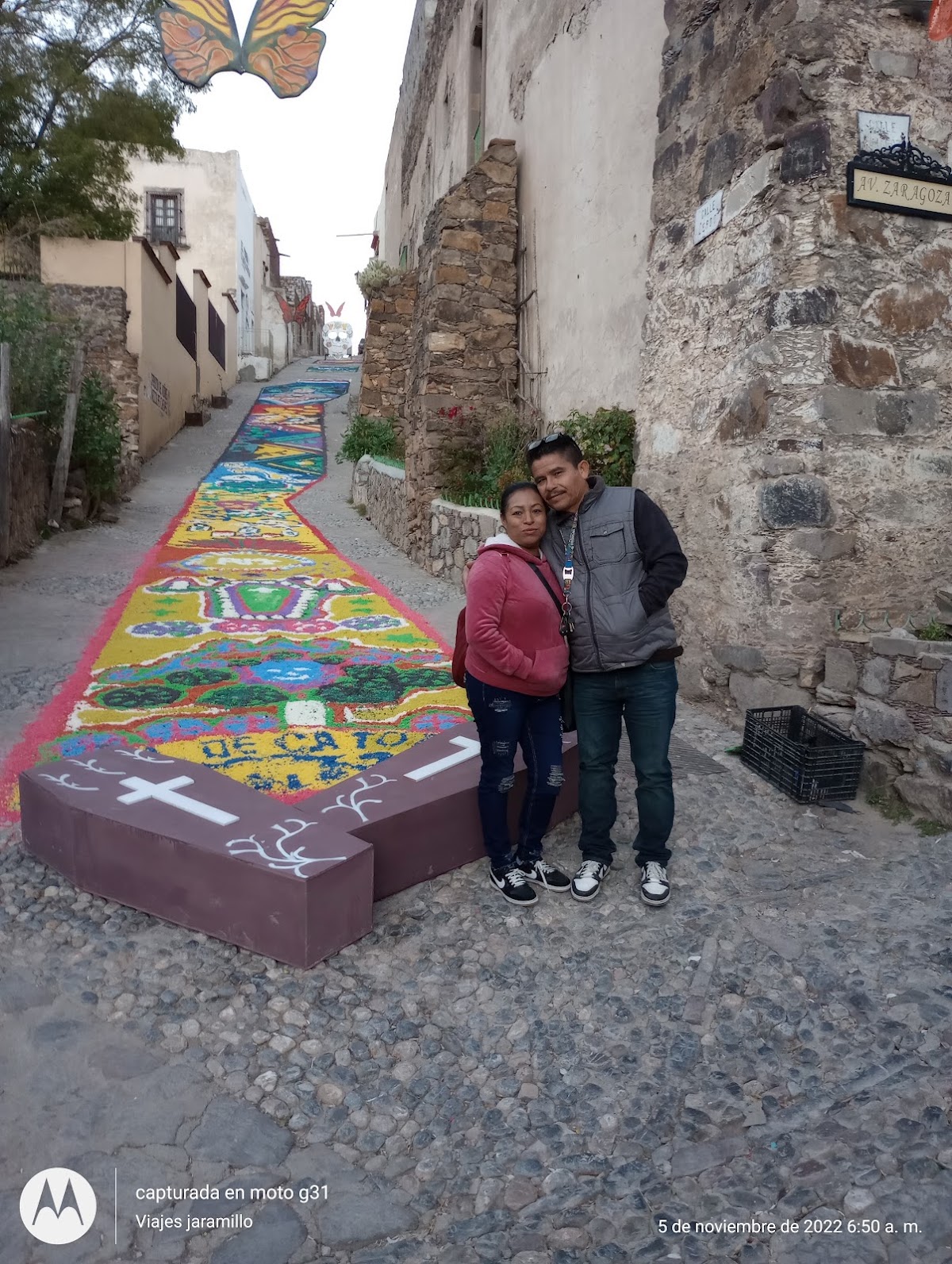 Real de Catorce — Real de Catorce