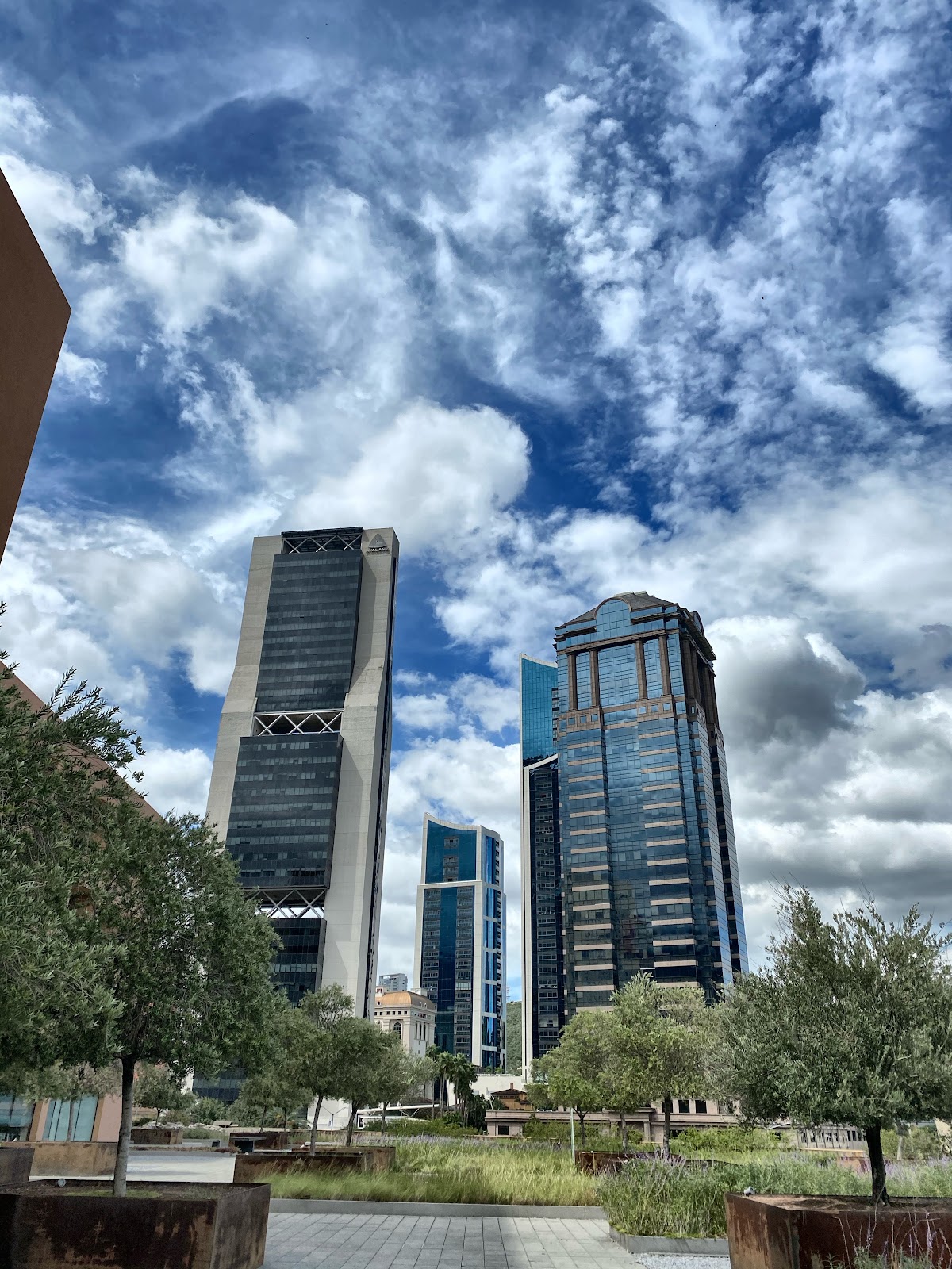 Valle Oriente — Valle Oriente